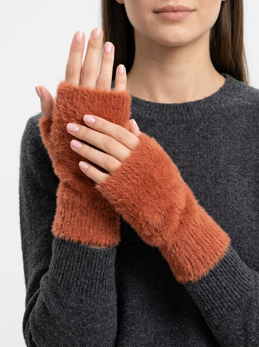 Guantes VLab Tina Rosa