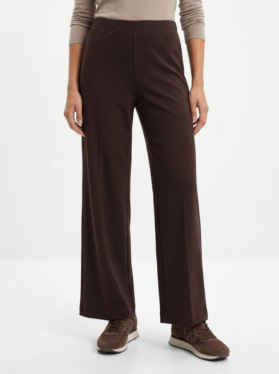 Pantalón Floor Milano Marrón