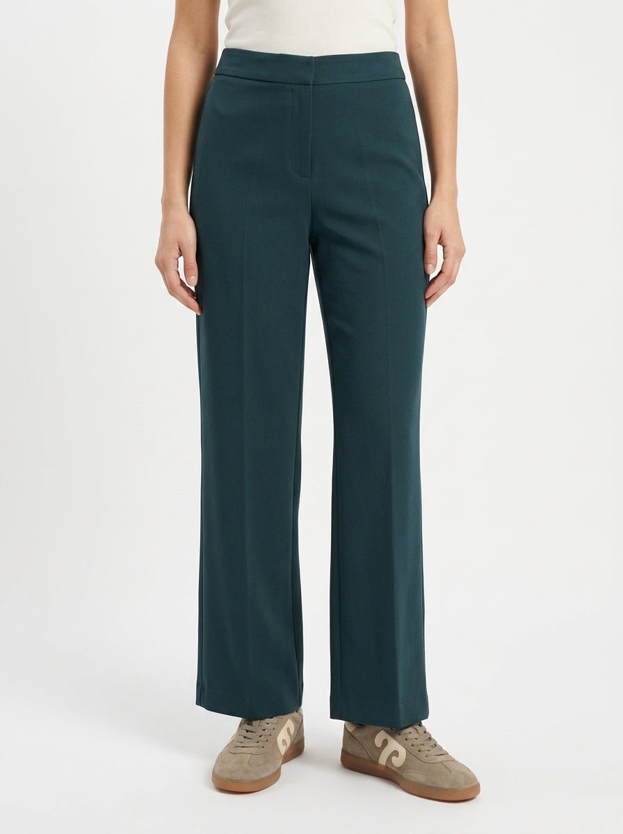 Pantalón Floor Milano Verde
