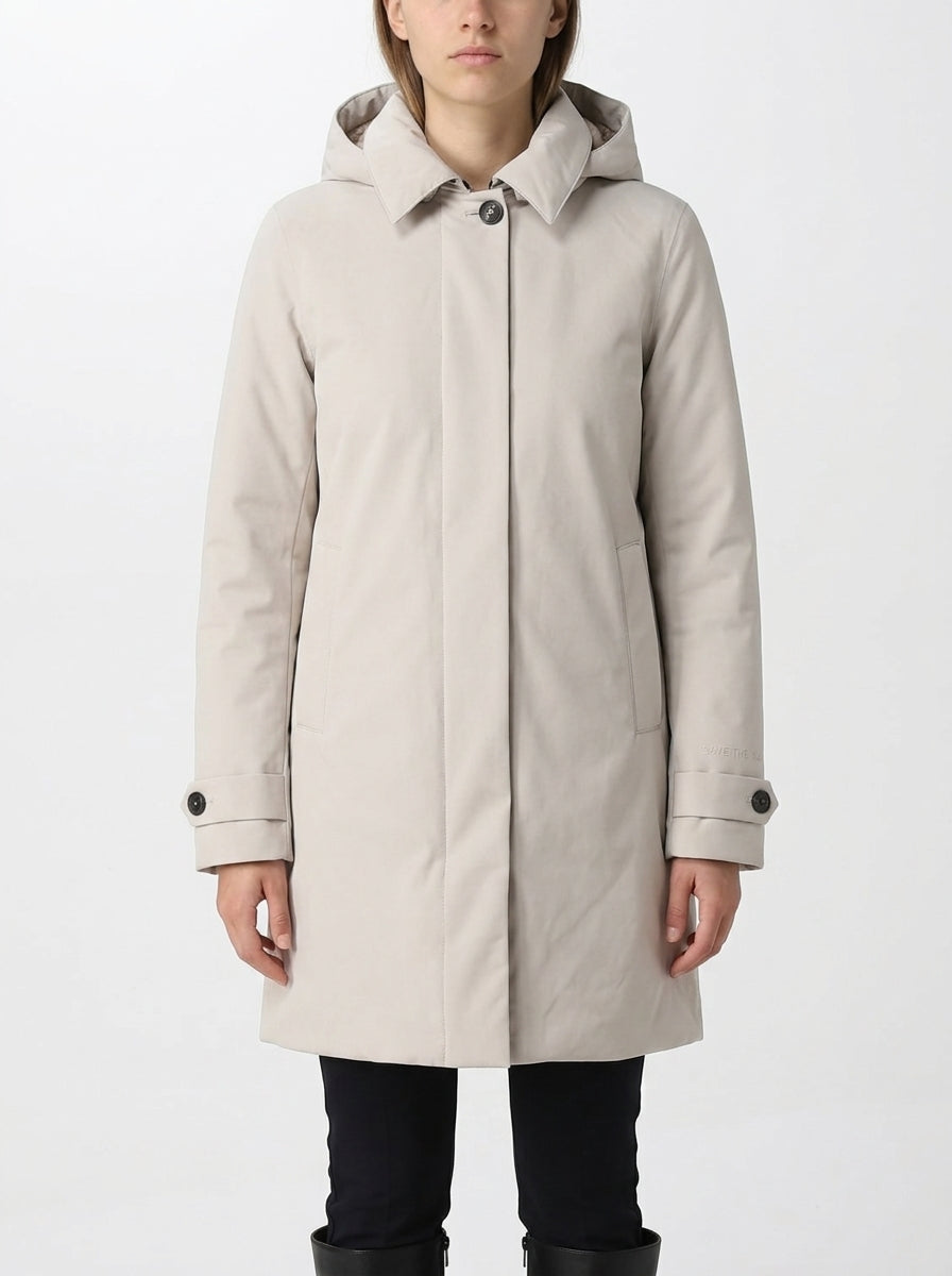 Save The Duck Envie Stone Parka
