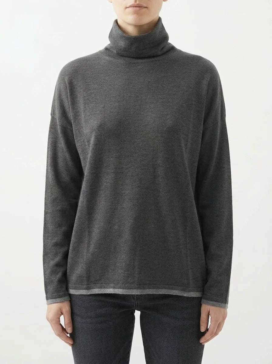 Camiseta Shirt C-Zero Cisne Gris