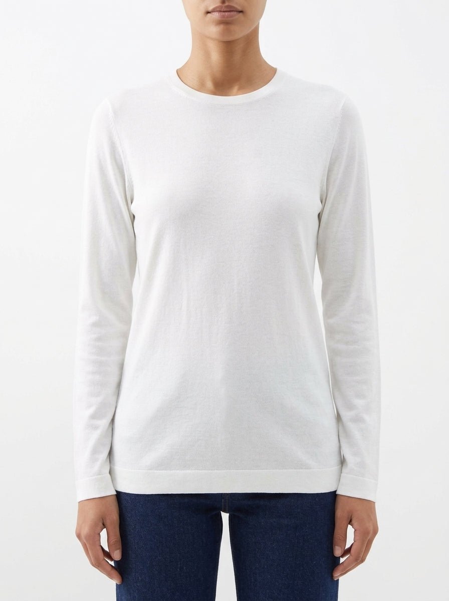 Camiseta Shirt C-Zero C.Redondo Blanco