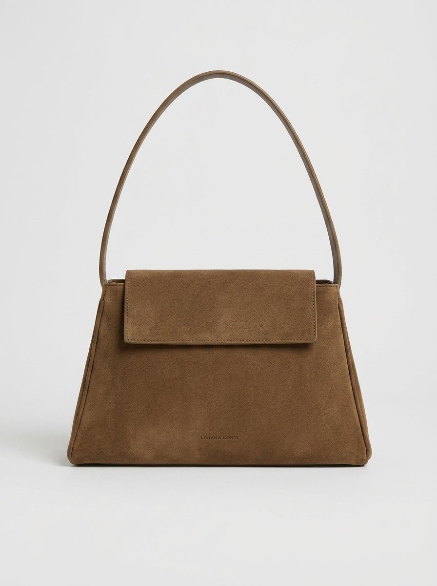 Bolso Liviana Conti Marlene Visón