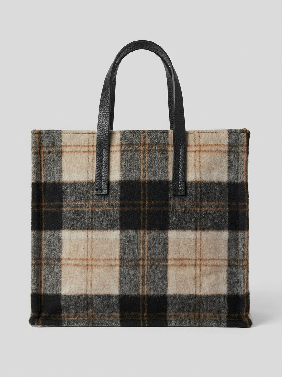 Bolso Kassiopea 1/2 Umiltá Lymmed
