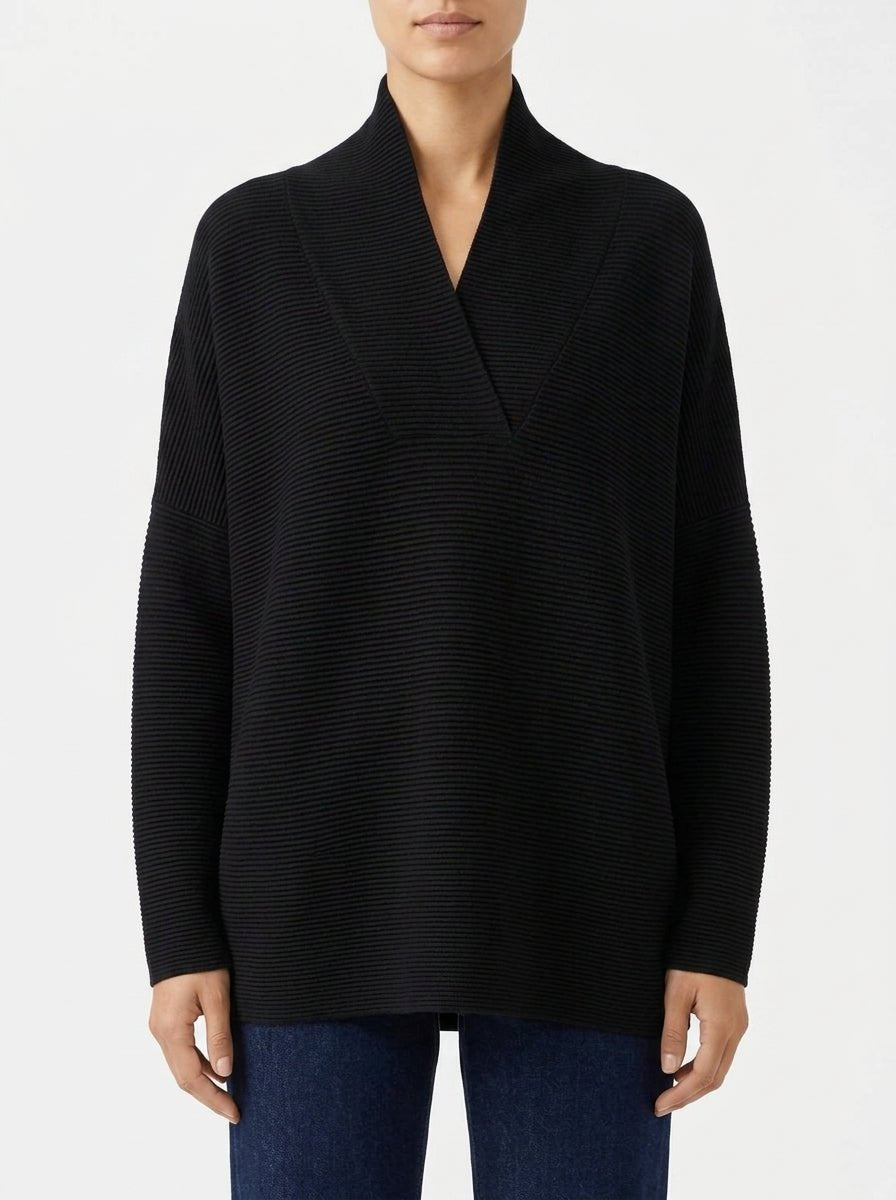 Jersey Paisie Over Negro