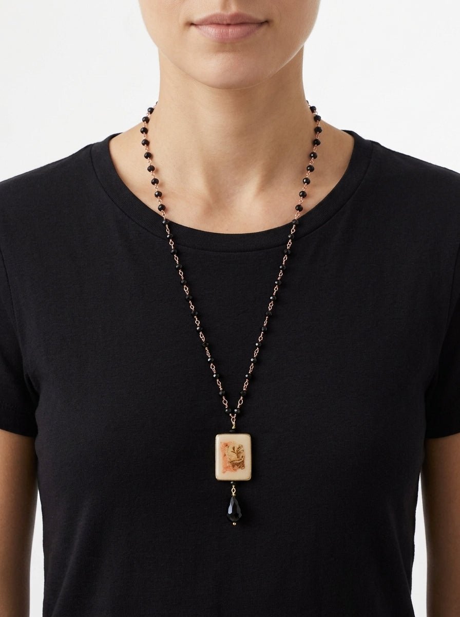 Collar Marcantelli Fabrizio Inicial E