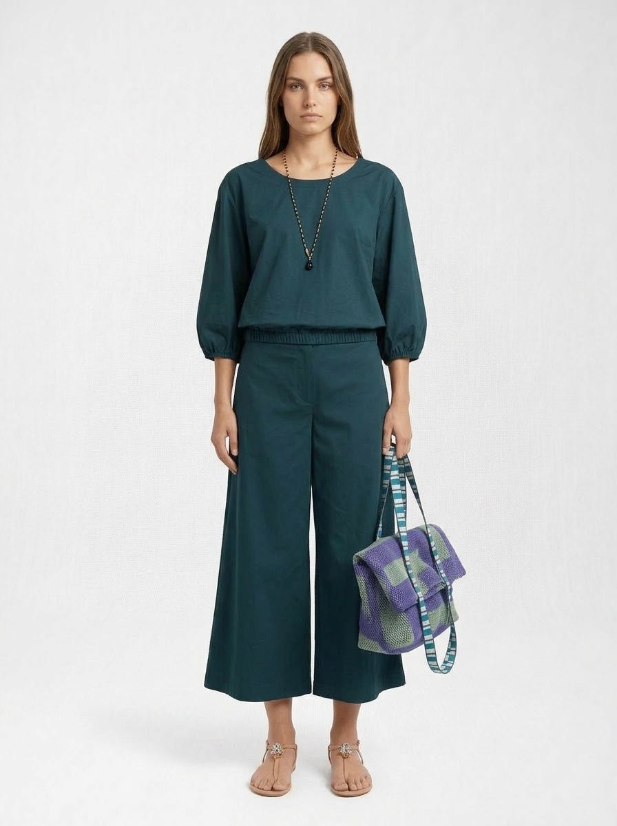 Camicetta leggera Conti Mary