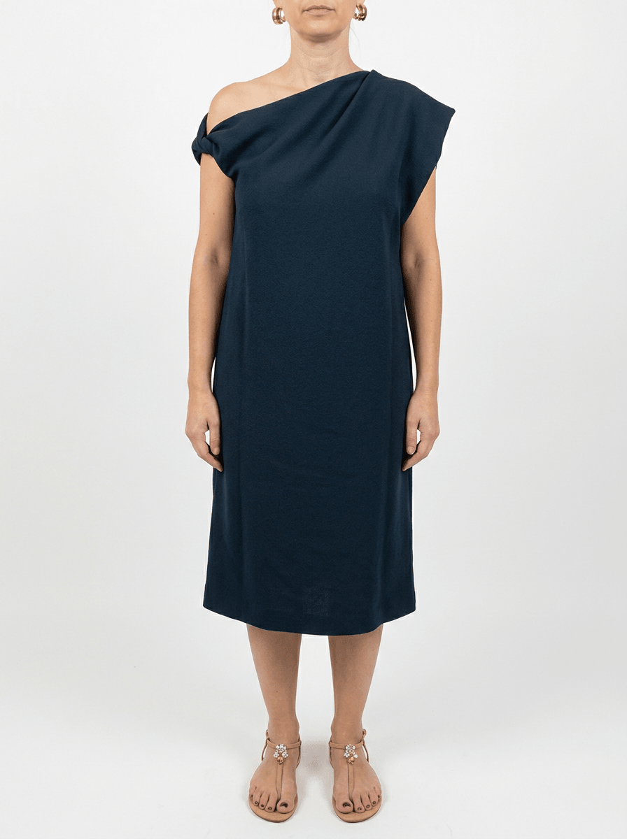 Vestido Liviana Conti Merly