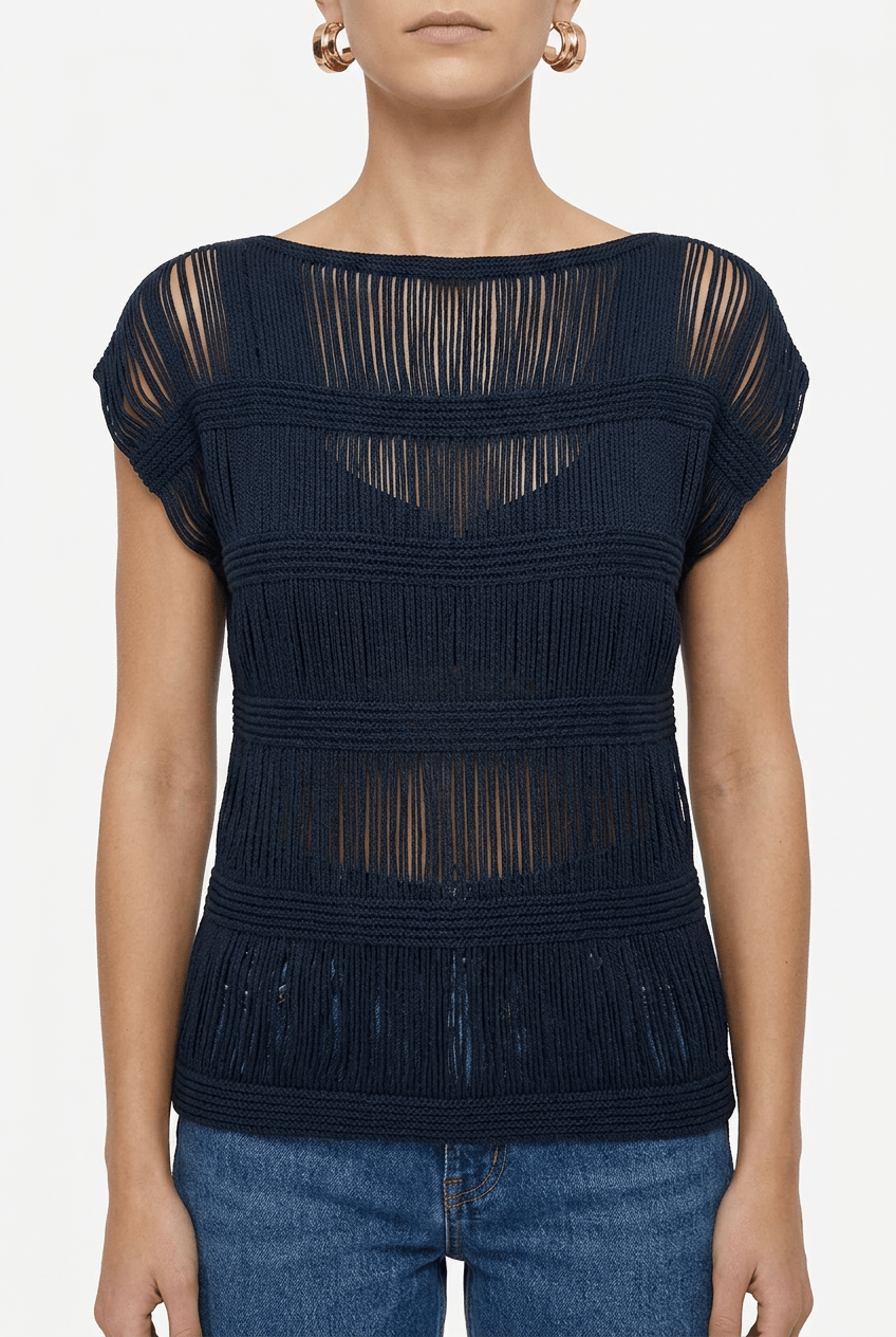 Haut léger Conti Julieta