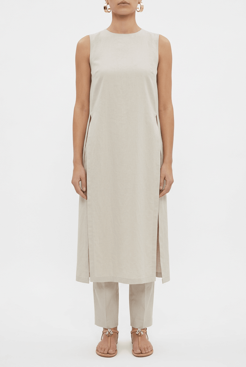 Chaleco Liviana Conti Waitscoat