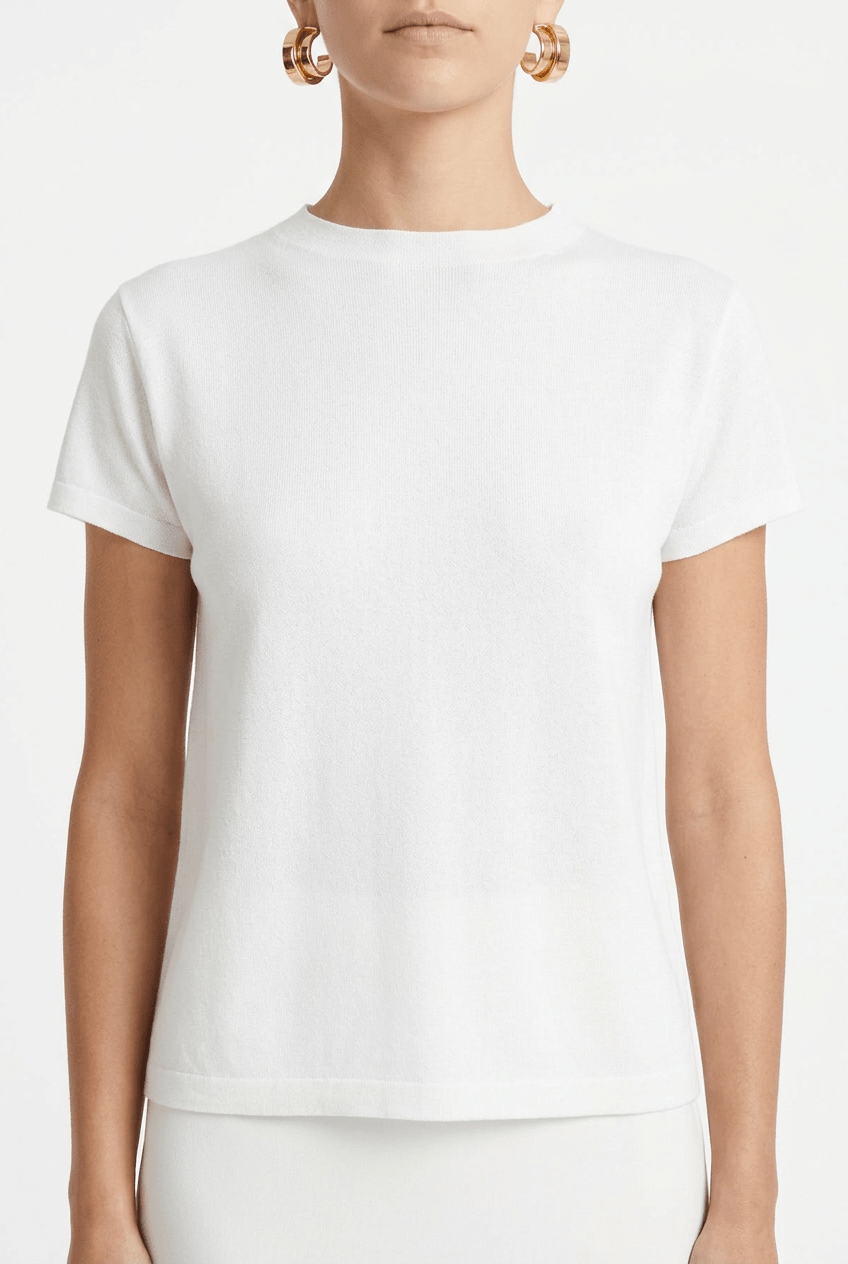 Conti Pull léger M.Corta Campanita