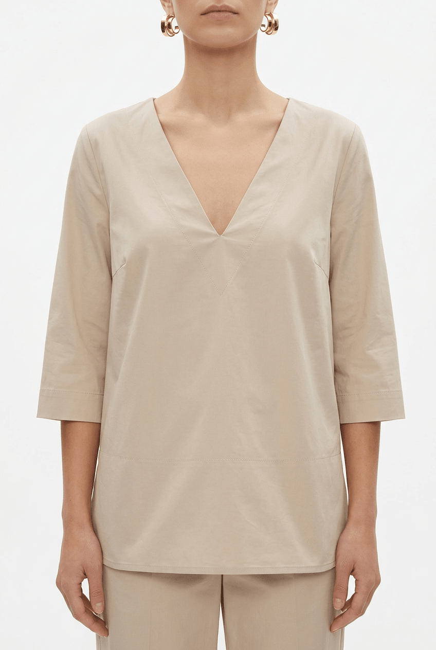 Ouvertures Light Body Conti Peak