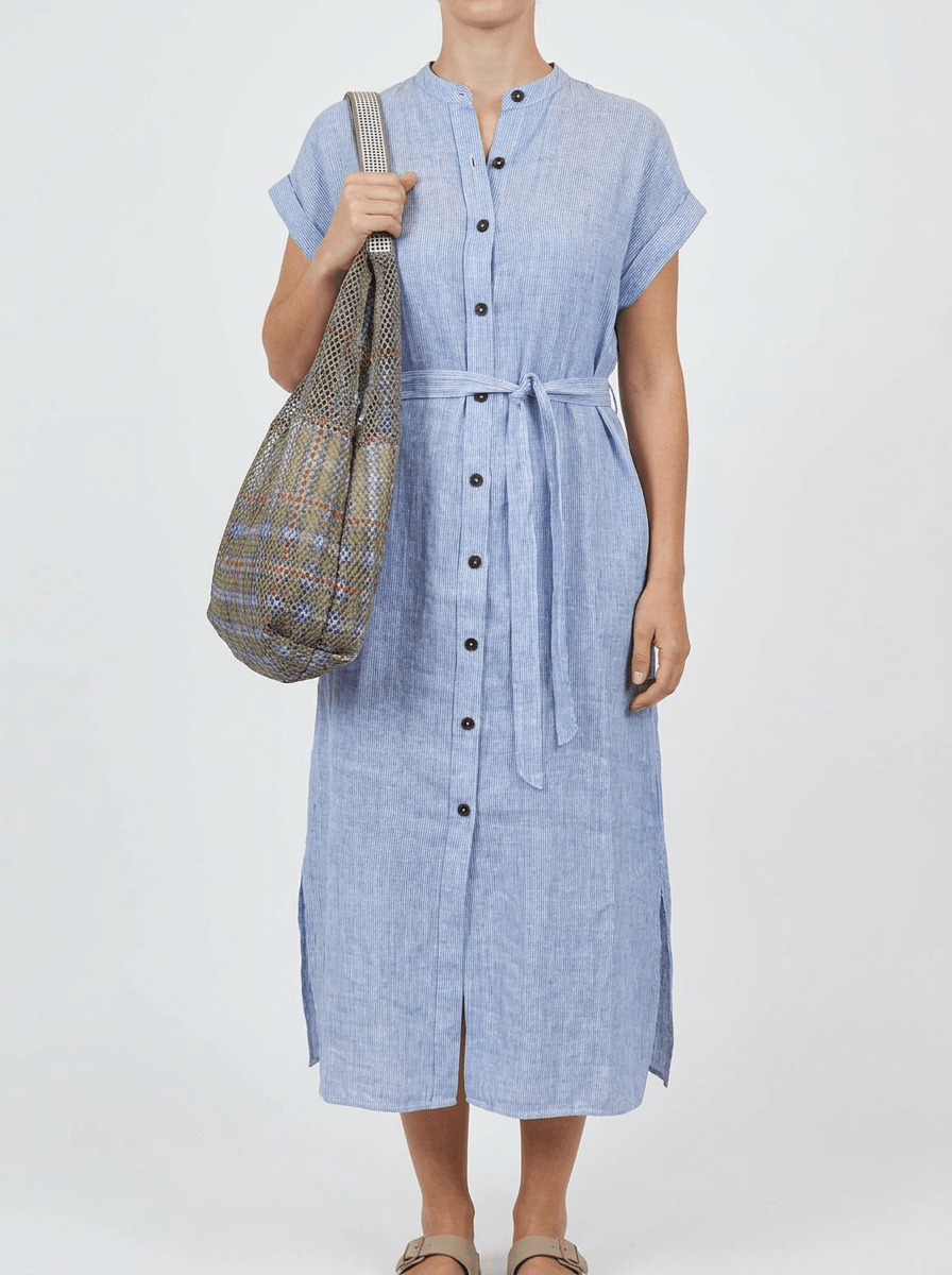 Borsa Epice Elziver S color oliva