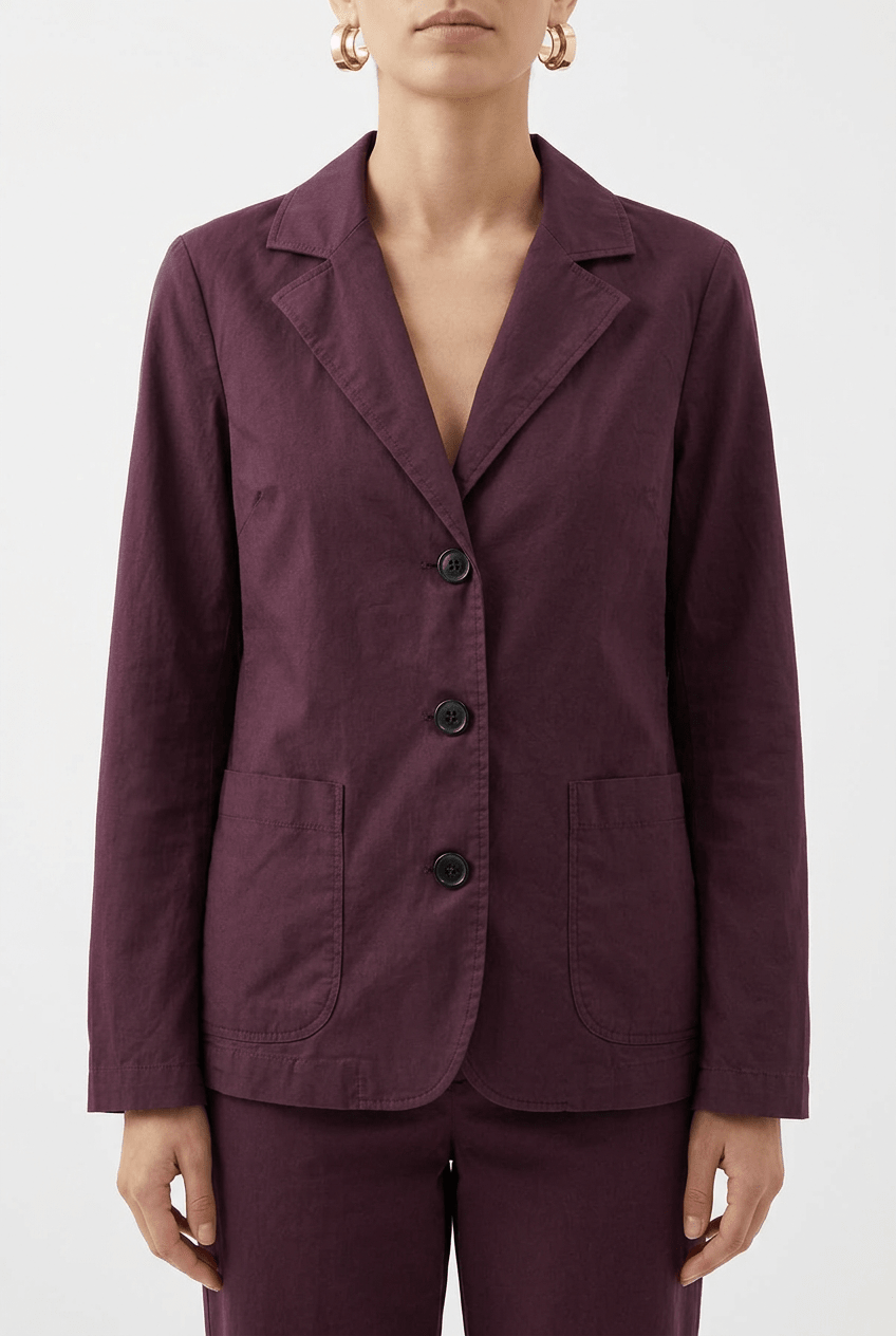 Blazer à vin Diego Vitro