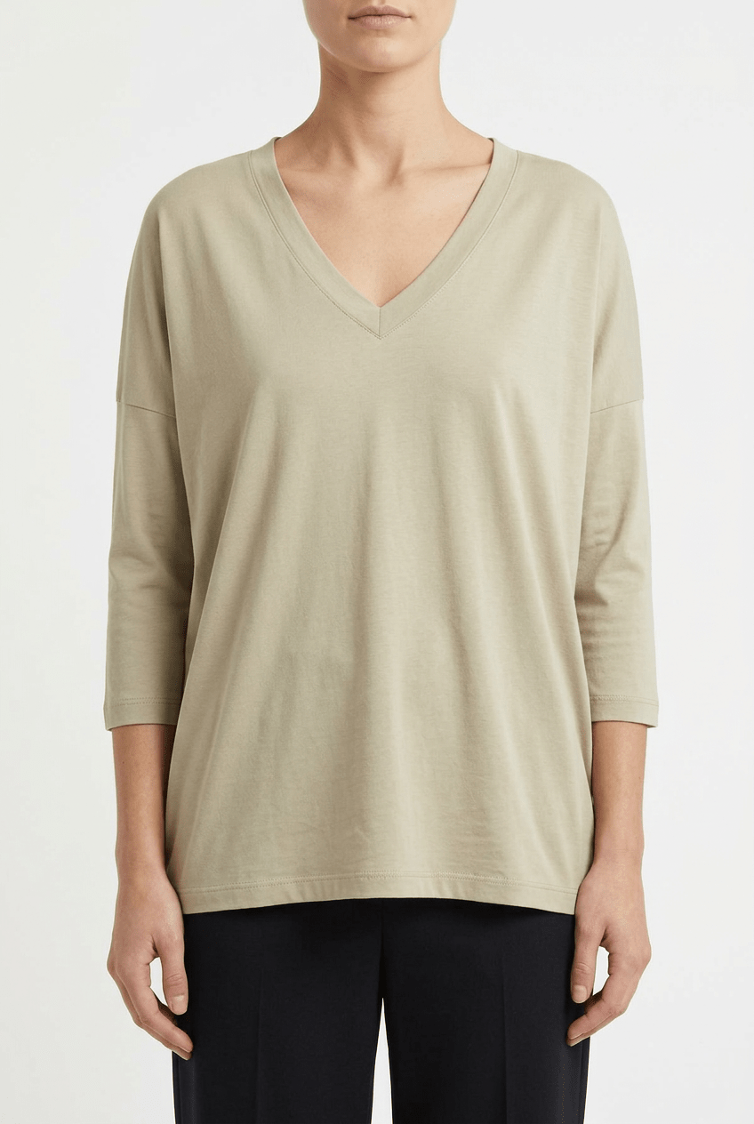 Camiseta Absolut Cashmere Mitsy Arena