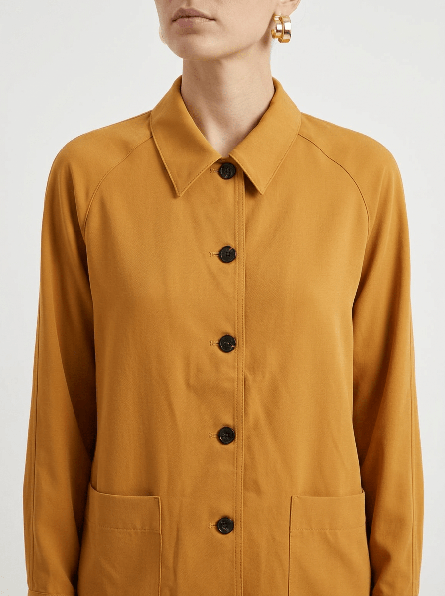 Chaqueta Penn&ink NY Camel