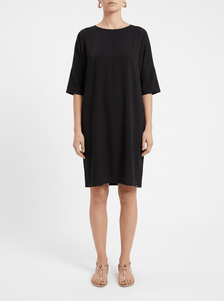 Vestido Penn&ink NY Denver Negro