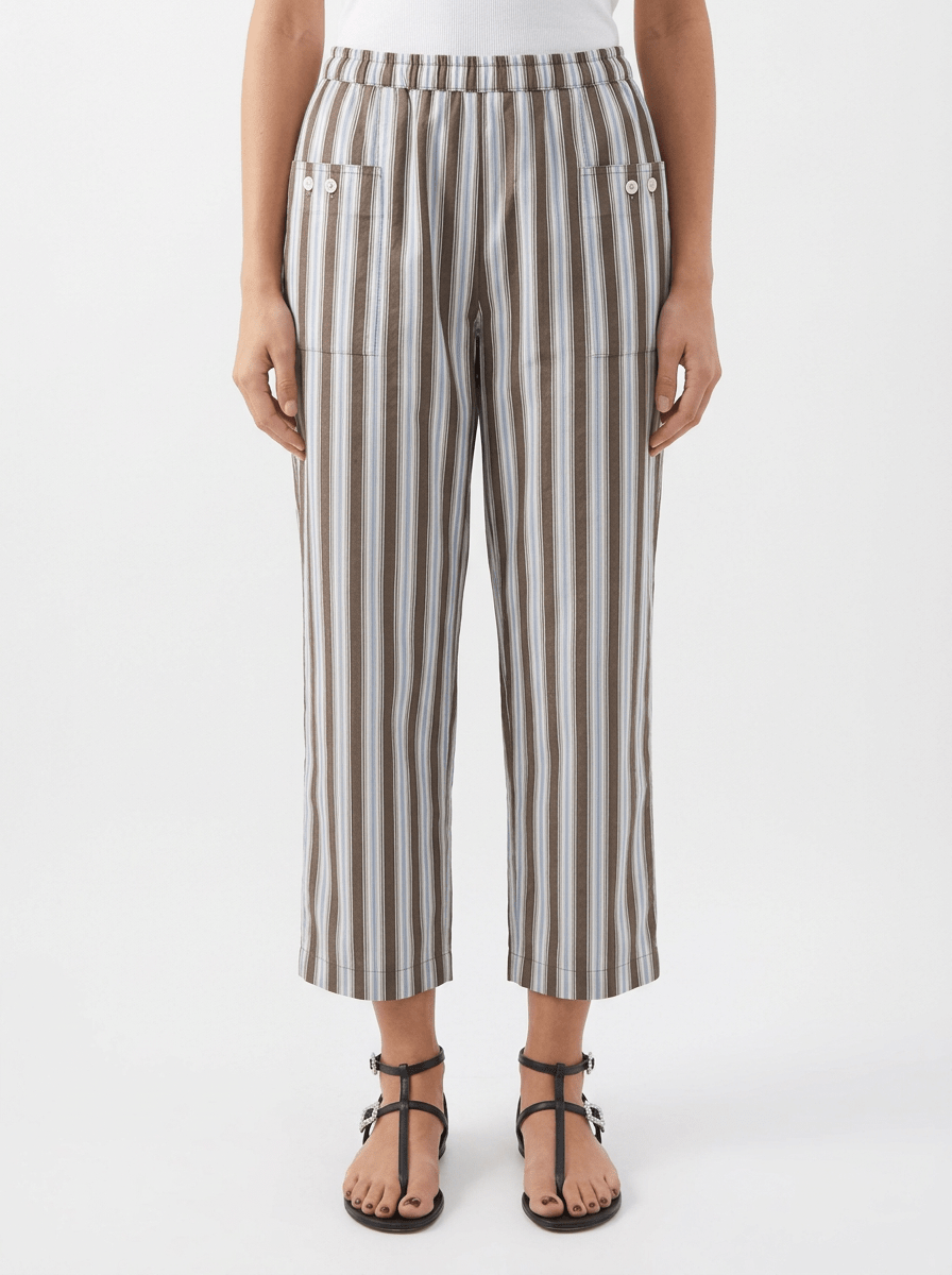 Pantalón Hod Bastian Rayas
