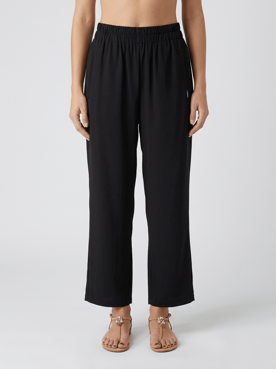 Pantalón Penn&ink Marley Negro