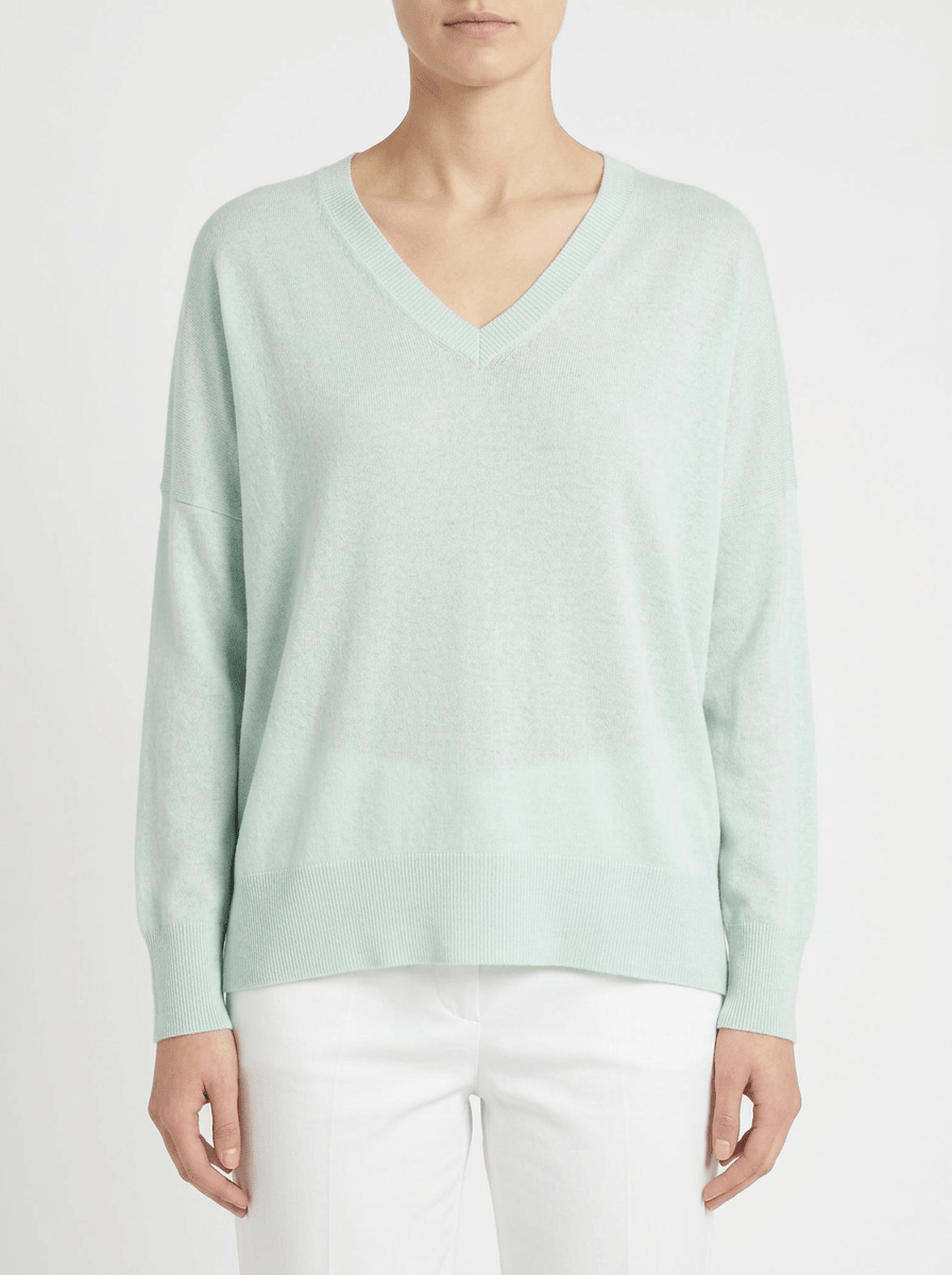Jersey Base Milano Pico Acqua