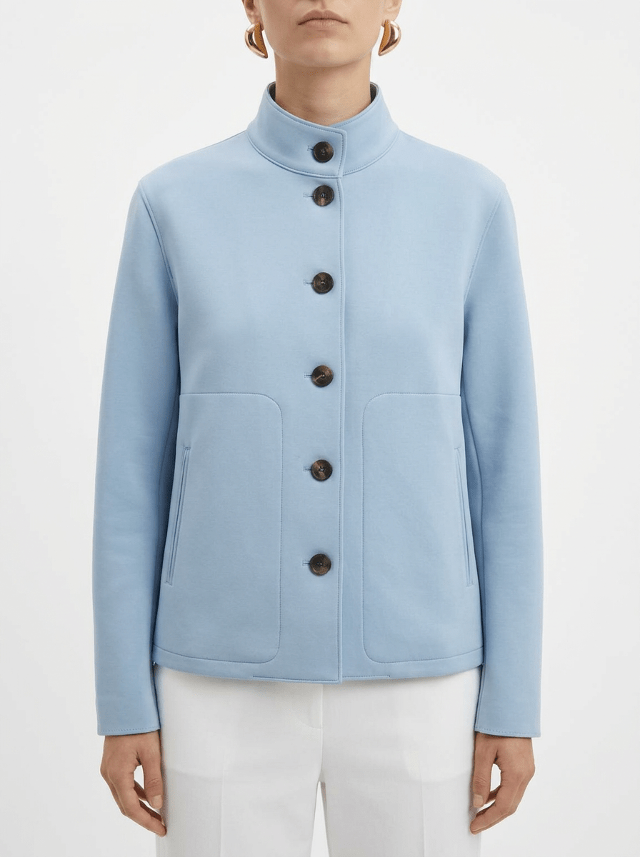 Chaqueta Ewooluzion Beretta Cielo