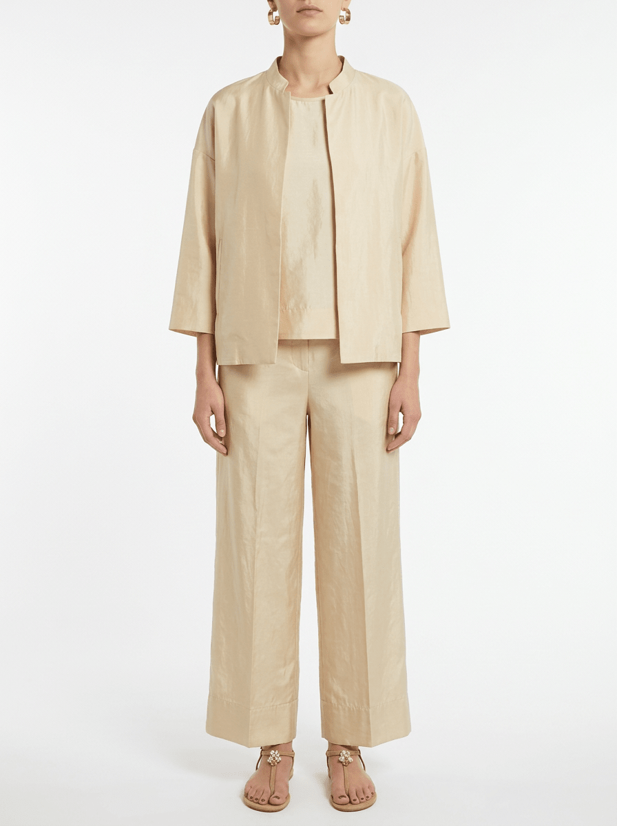 Top Rosso 35 Campanita