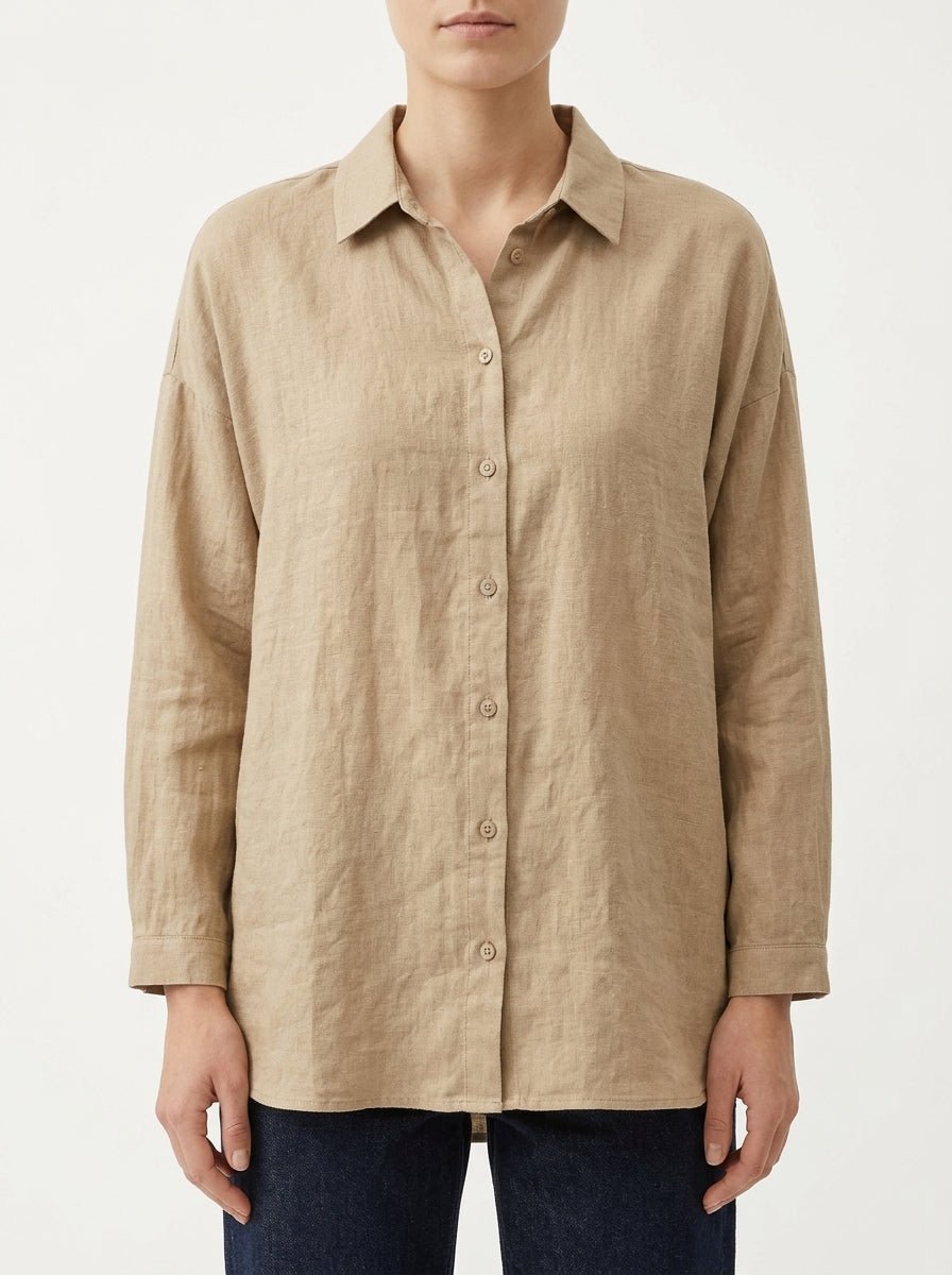 Camisa Adele Claudia Arena