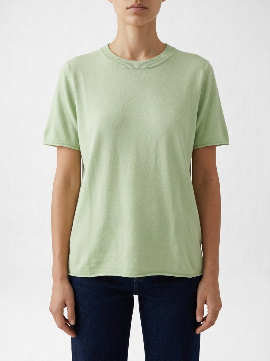 Jersey BYU C.Redondo Verde Menta