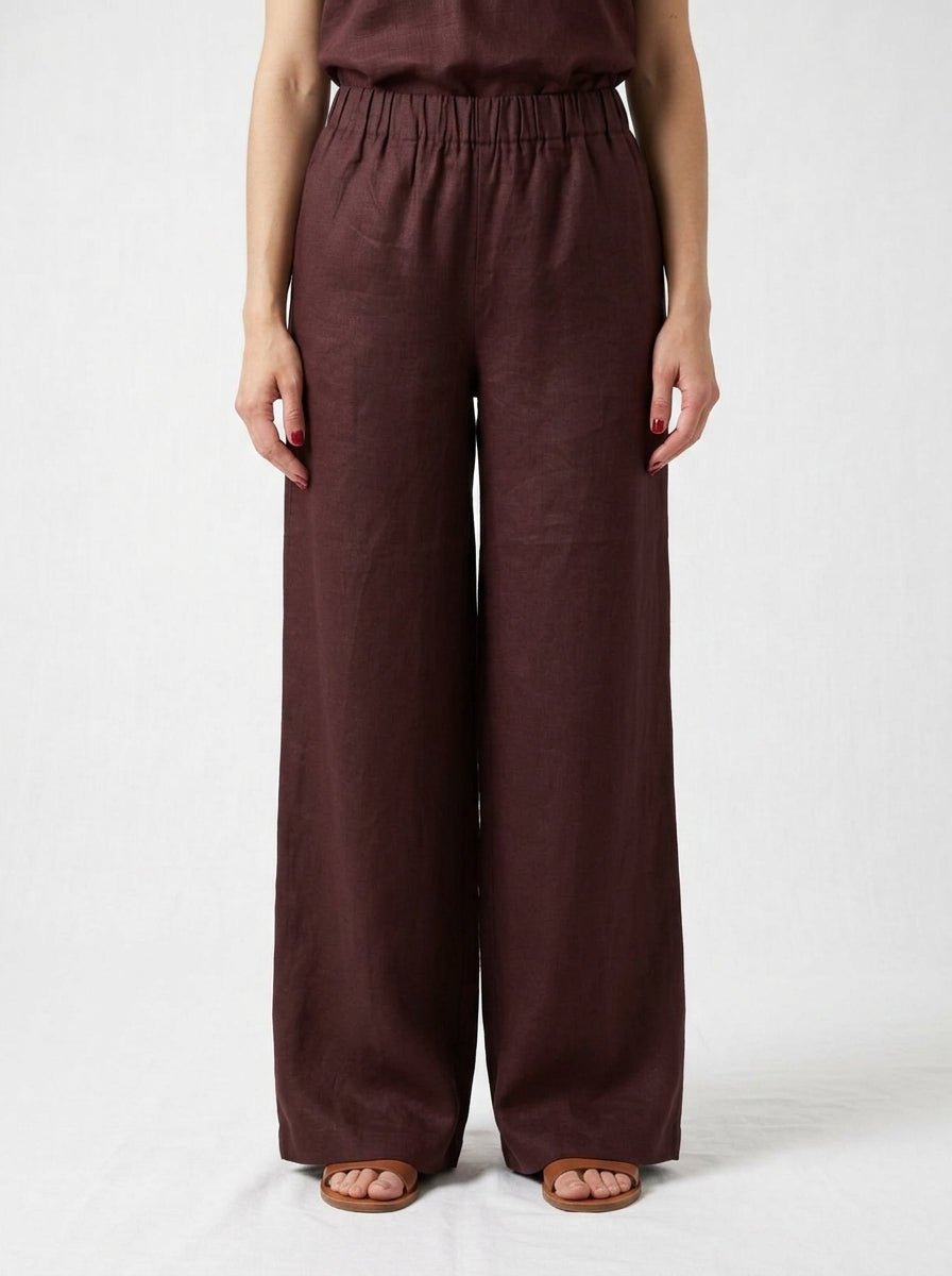 Pantalon Ecoalf Mossi