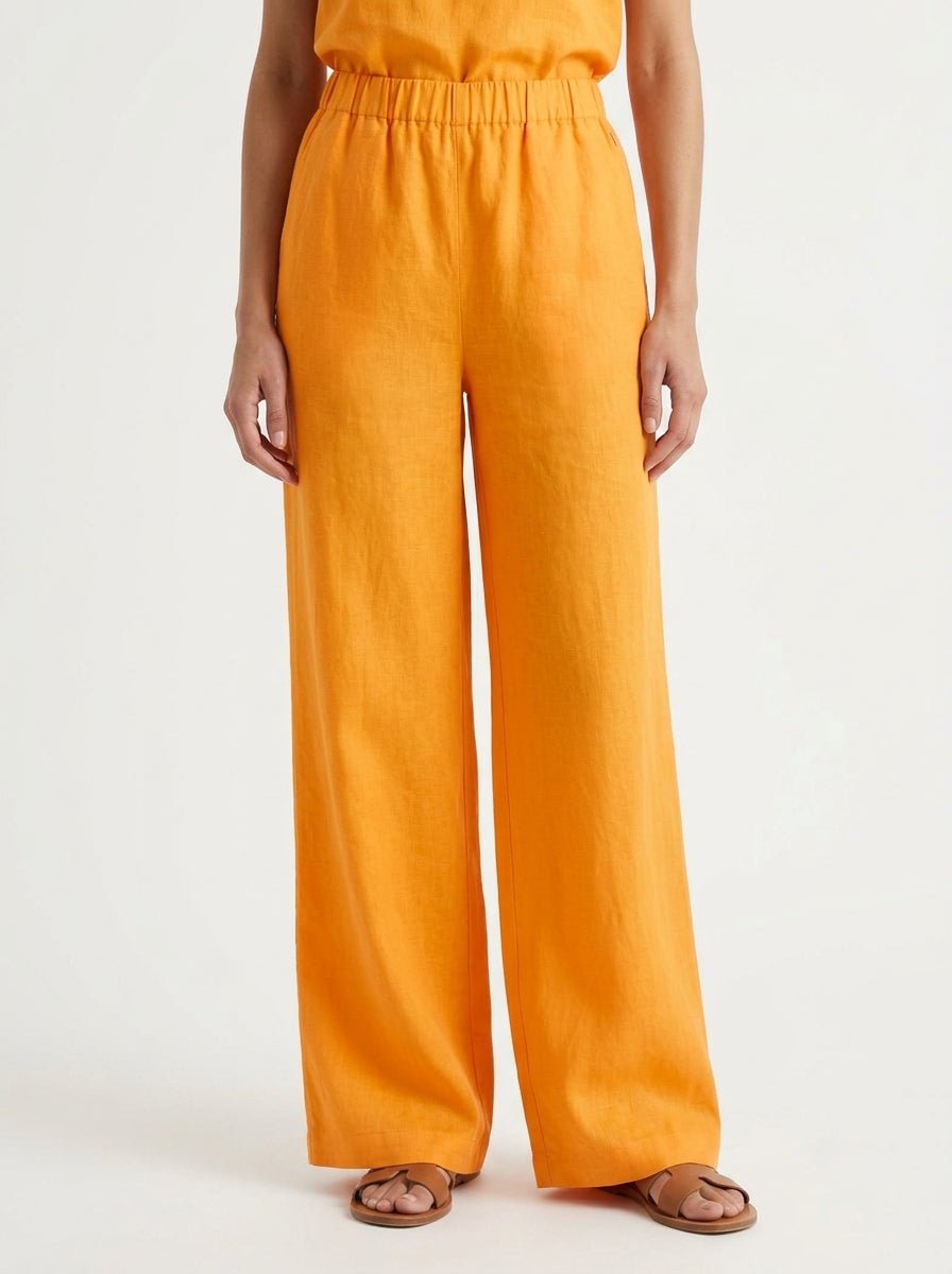 Pantalon Ecoalf Mossi