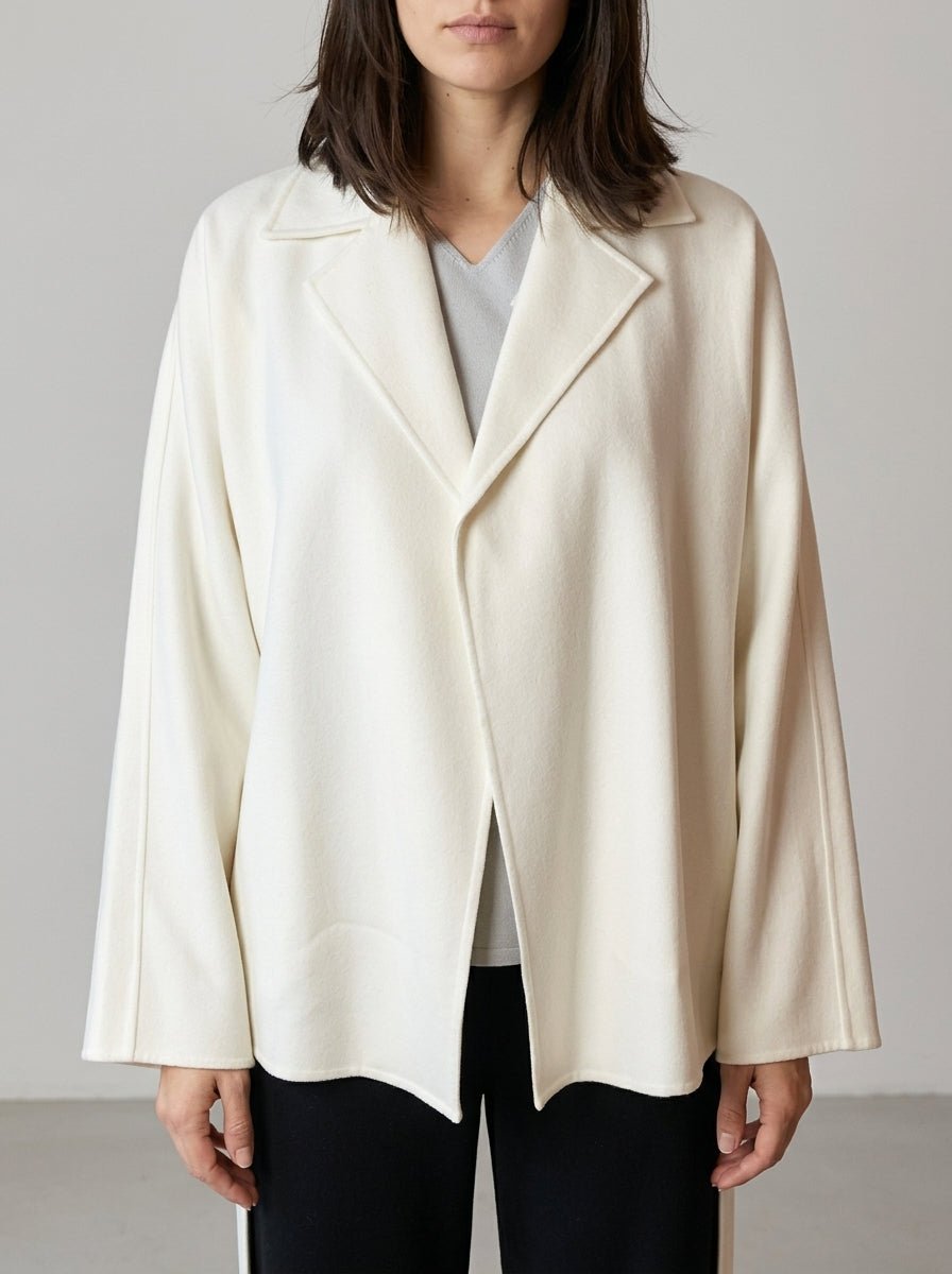 Chaqueta Liviana Conti Cinturon