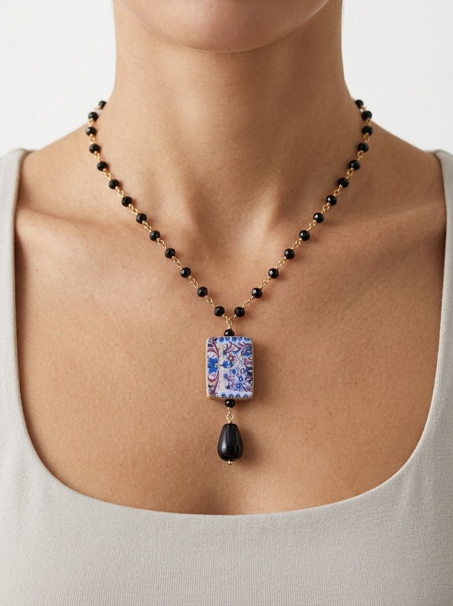 Collana Marcantelli Fabrizio Iniziale P
