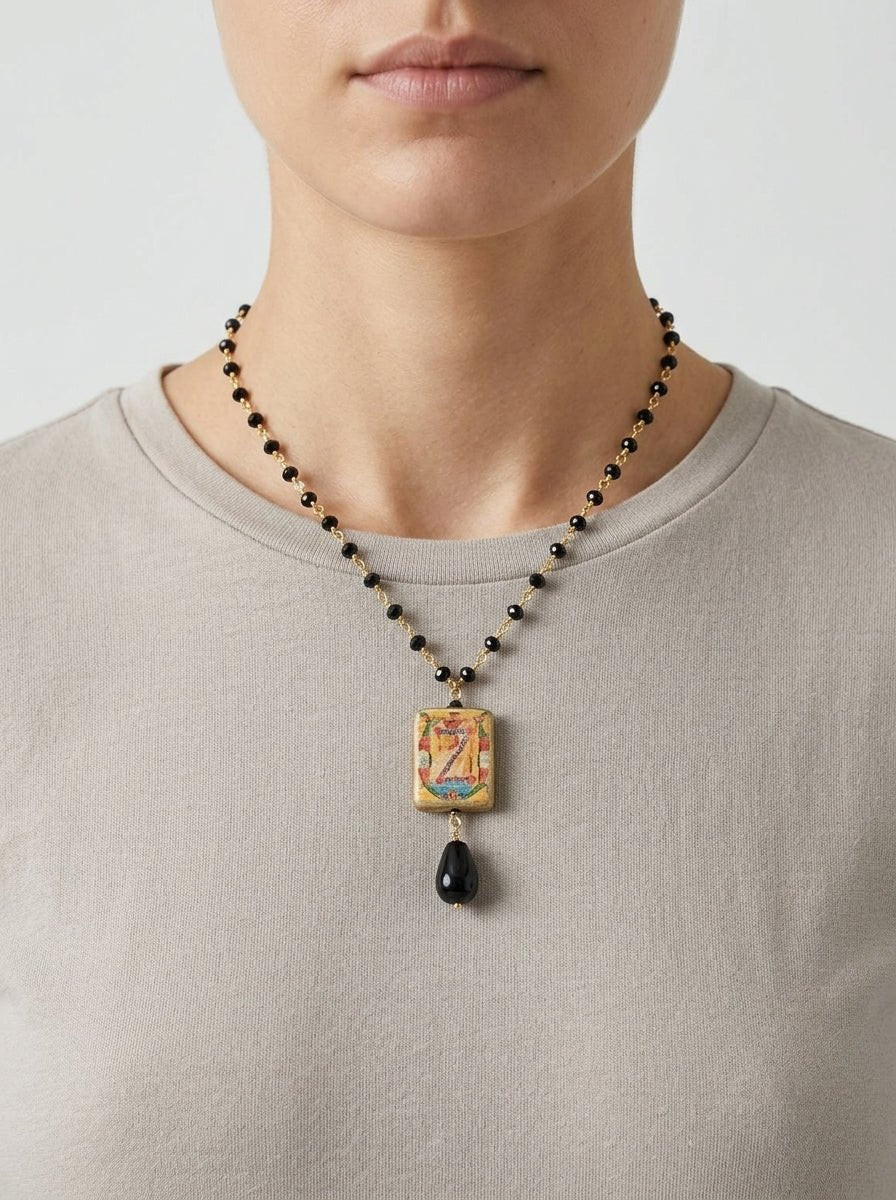 MARNTELLI COLLAR PRIMAGIONE PRIMAZIONE Z