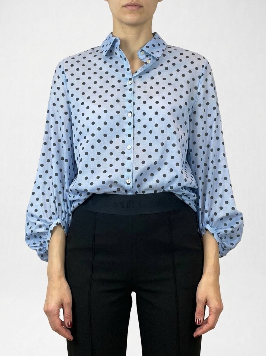 Adele Motas Blouse