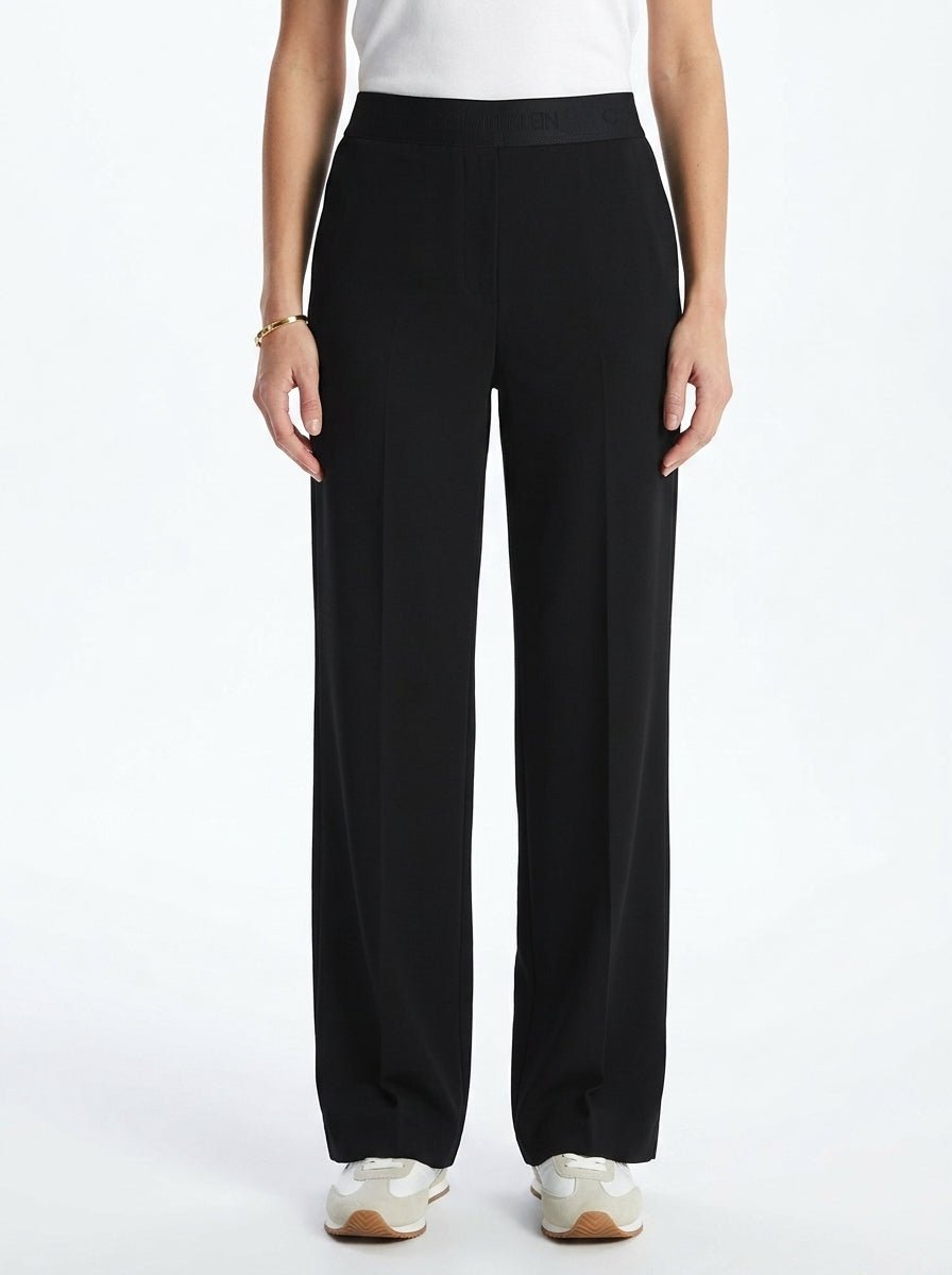 Pantaloni Cameron Change SS26