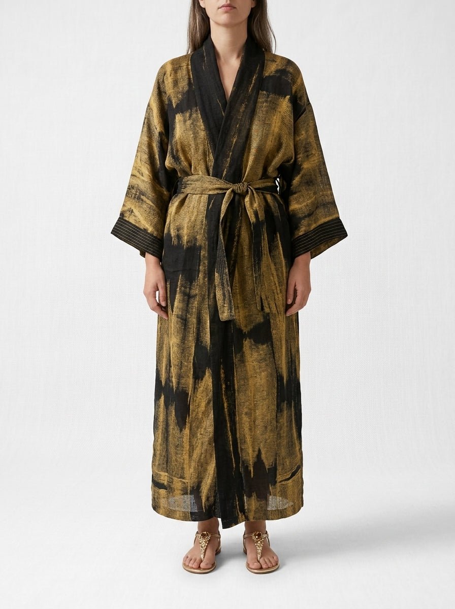 Kimono Alekai Petra Cowel
