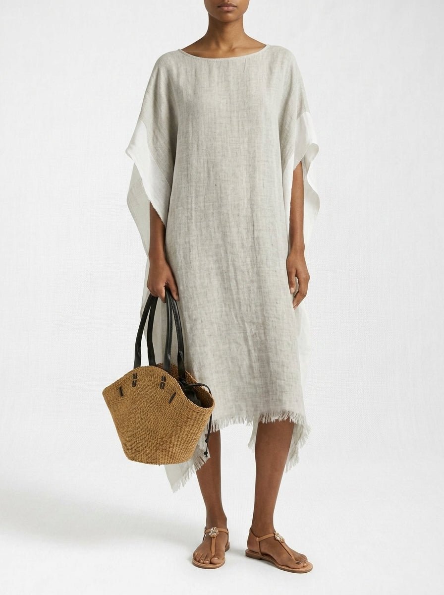 Caftan léger Conti Flossie