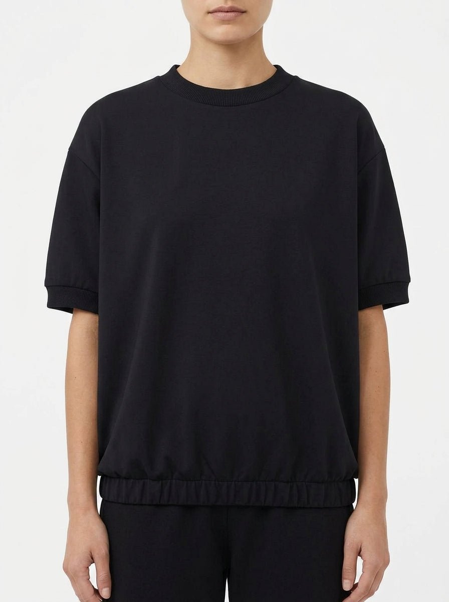 Livian Blouse Conti Poncho