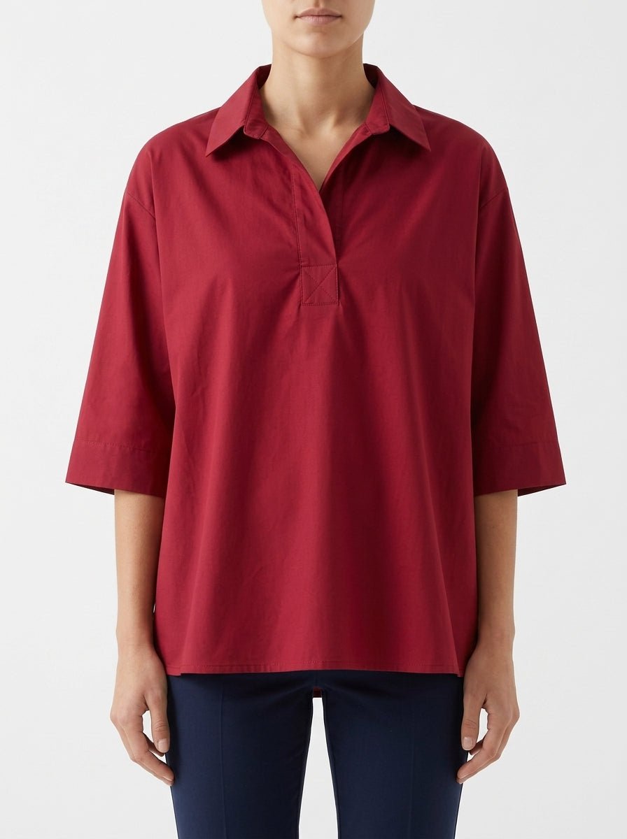 Conti Peak Lightweight Shirt