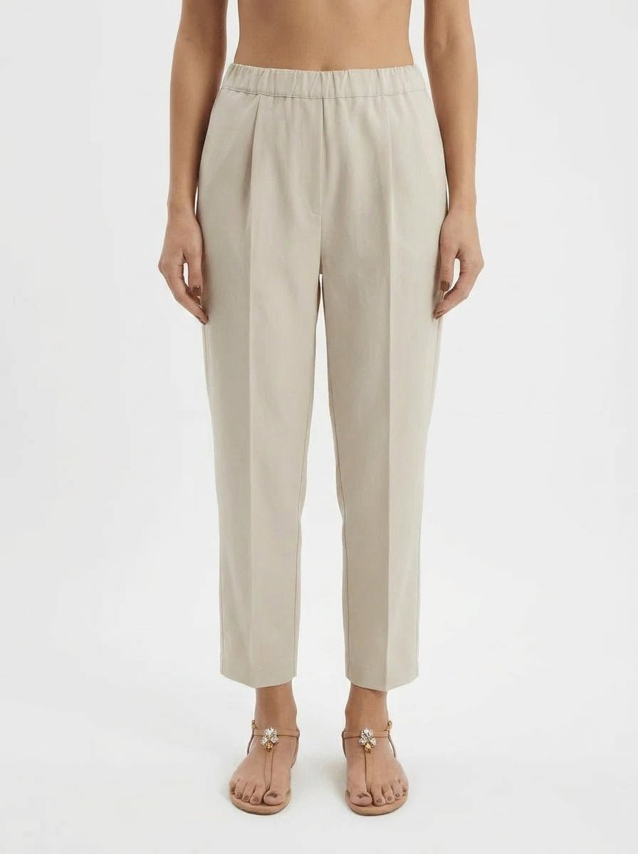 Pantalon Liviana Conti Recto