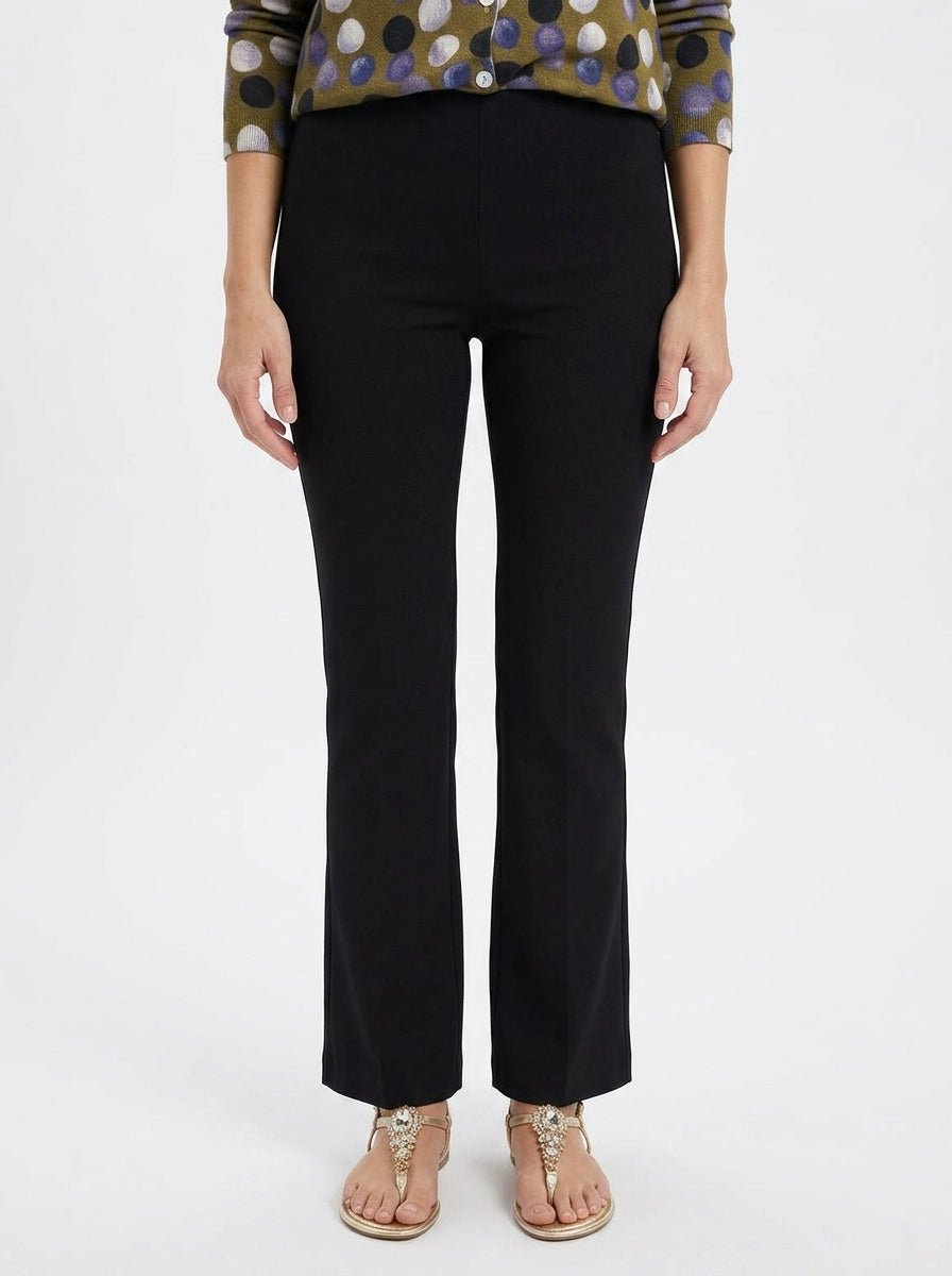 Light pants conti flare point