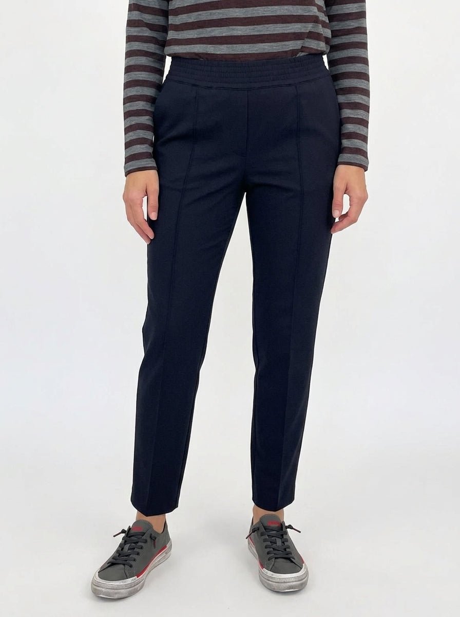 Light pants conti straight point