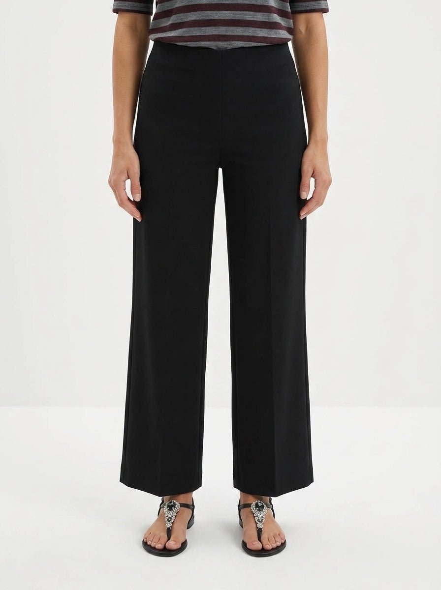 Livian pants conti palazzo