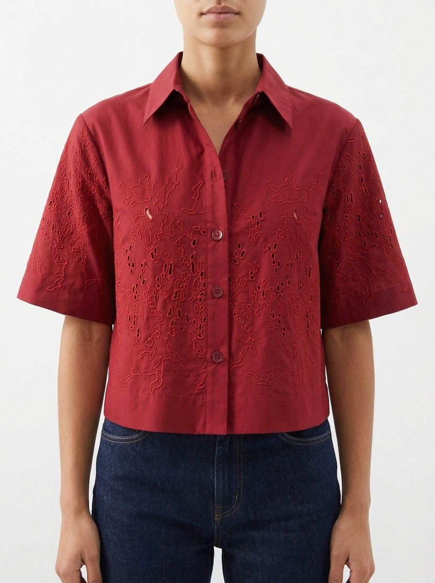 Conti Felicia Lightweight Shirt