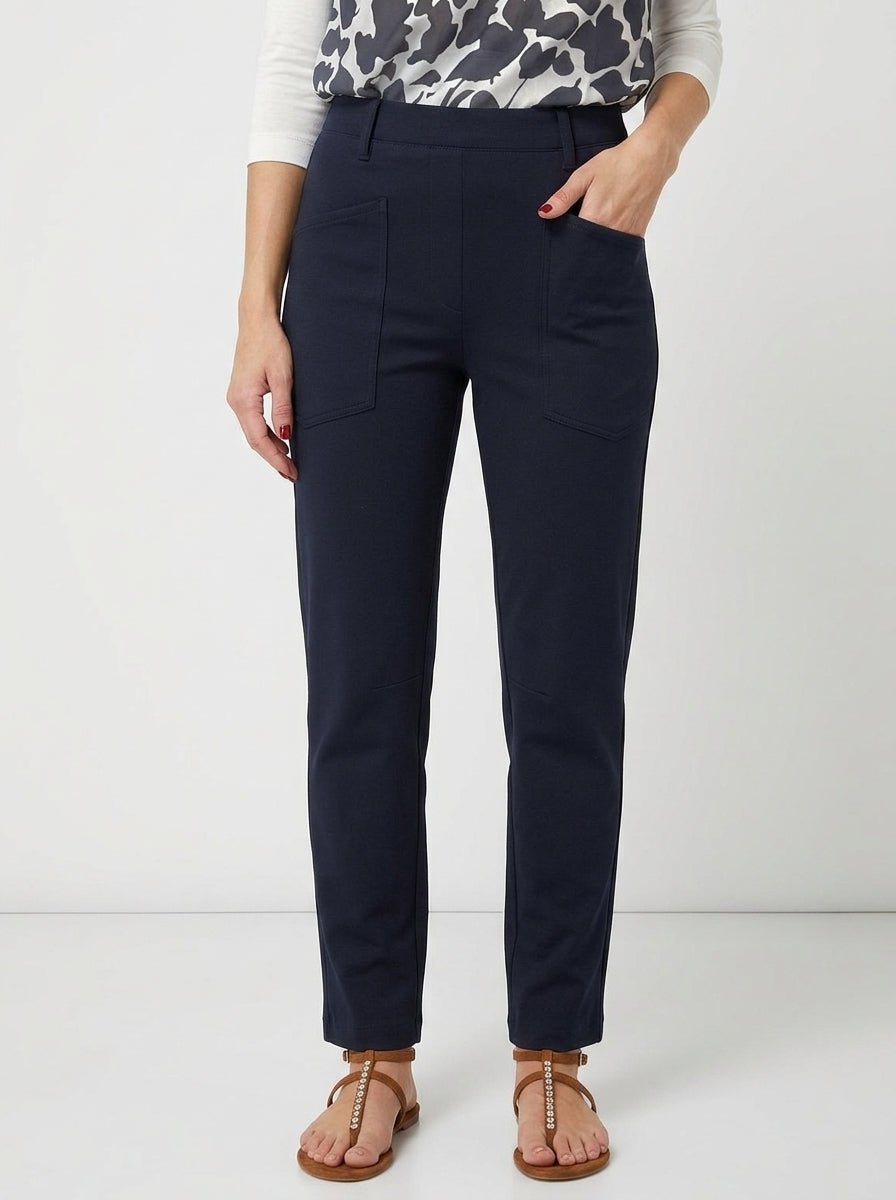 Pantaloni cambianti Ocean Jogg