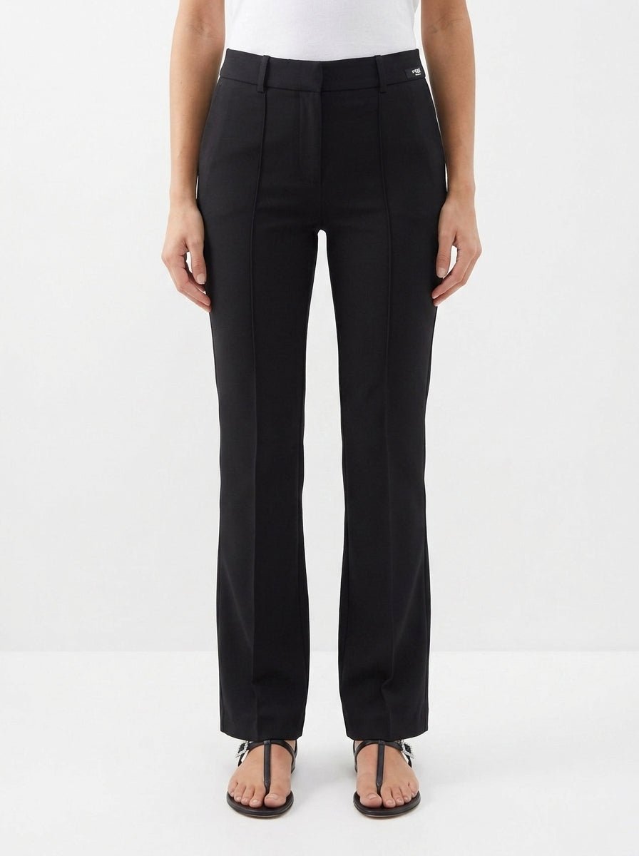 Black Françoise Change Pantalon I / O25