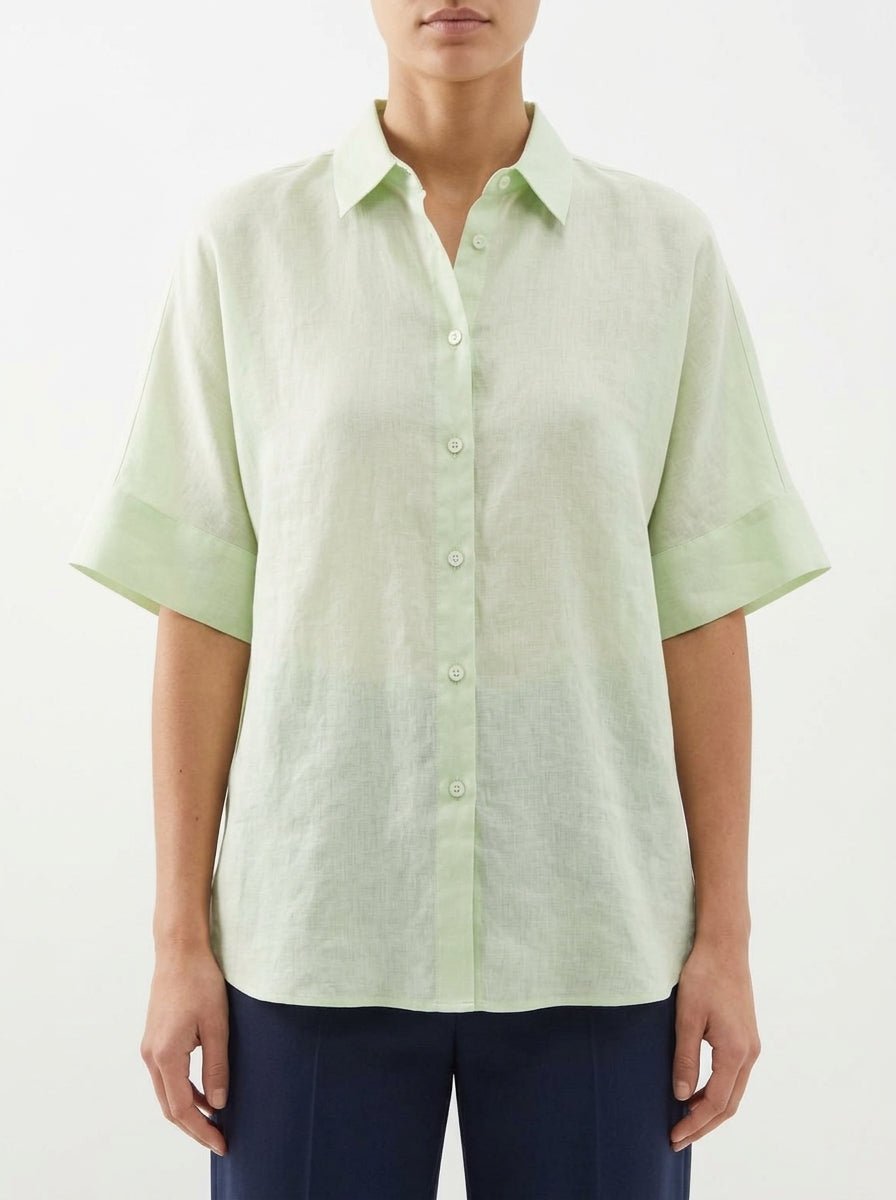 Chemise kimono Niu
