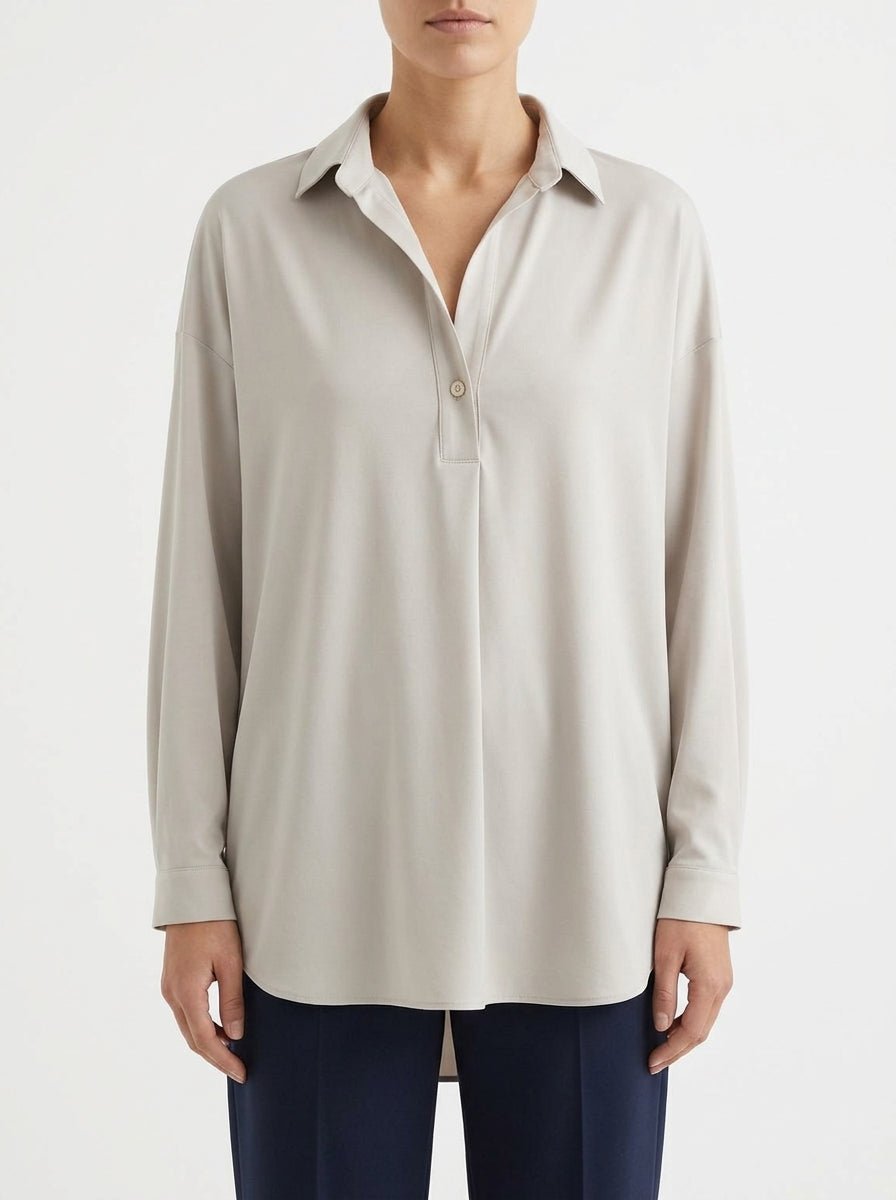 Penn&Ink Elastic Shirt
