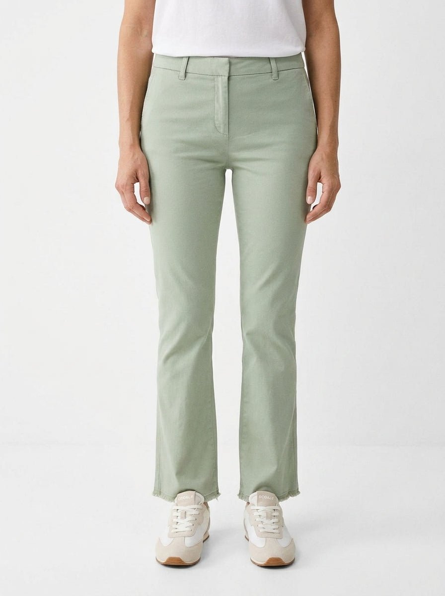 Pantaloni con frange di Agoefilo Tinkerbell