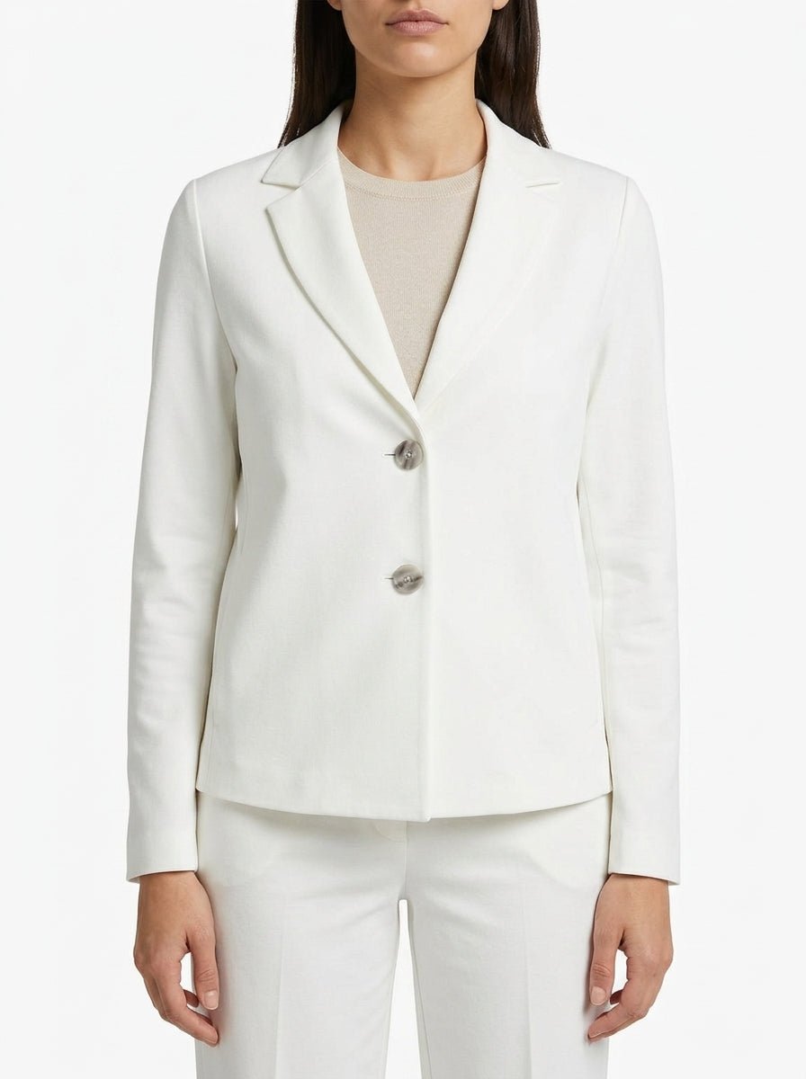 Blazer Agoefilo Punto Milano